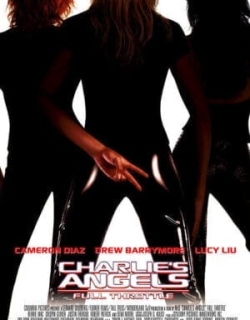 Những Thiên Thần Của Charlie 2 Vietsub - HD