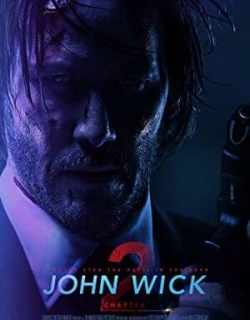 Sát Thủ John Wick 2 Vietsub - HD