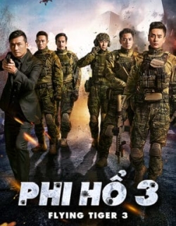 Phi Hổ 3 Lồng Tiếng - HD