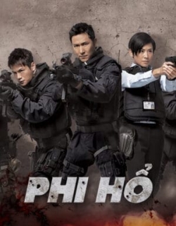 Phi Hổ 1 Lồng Tiếng - HD