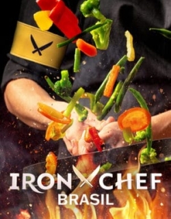 Iron Chef: Brazil Vietsub - HD