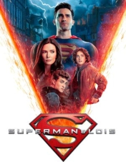 Superman và Lois (Phần 2) Vietsub - HD