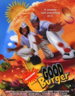 Good Burger Vietsub - HD