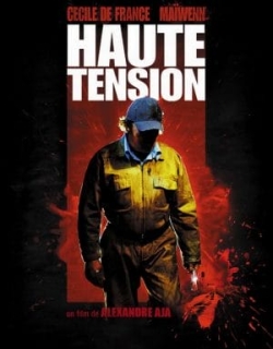 High Tension Vietsub - HD