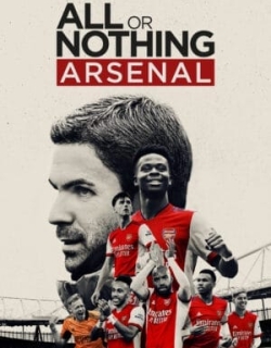 All or Nothing: Arsenal Vietsub - HD