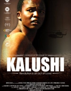 Kalushi: Câu chuyện về Solomon Mahlangu Vietsub - HD