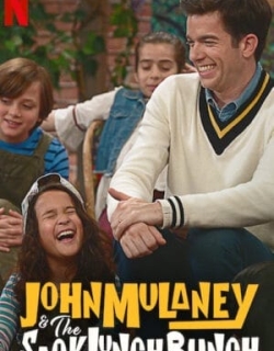 John Mulaney và những đứa trẻ mang đồ ăn từ nhà Vietsub - HD