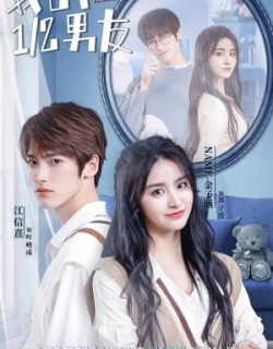 Bạn Trai 1/2 Của Tôi Vietsub - HD