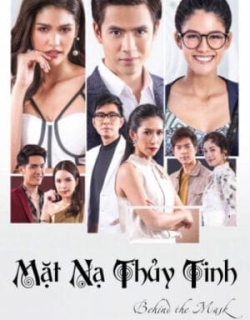 Mặt Nạ Thủy Tinh Vietsub - HD