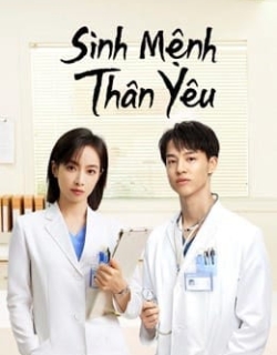 Sinh Mệnh Thân Yêu Vietsub - HD