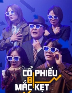 Cổ phiếu bị mắc kẹt Vietsub - HD