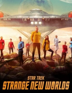 Star Trek: Thế Giới Mới Lạ Vietsub - HD