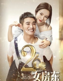 Chủ nhà 26 tuổi Vietsub - HD