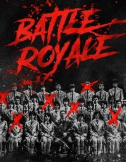 Battle Royale Vietsub - HD