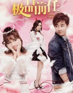 Bạn gái cũ xấu của tôi Vietsub - HD