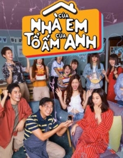 Nhà Của Em, Tổ Ấm Của Anh Vietsub - HD