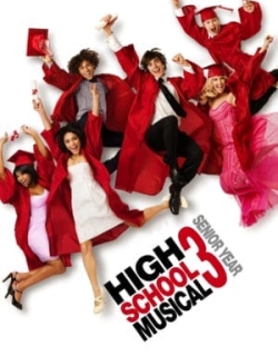 High School Musical 3: Lễ Tốt Nghiệp Vietsub - HD