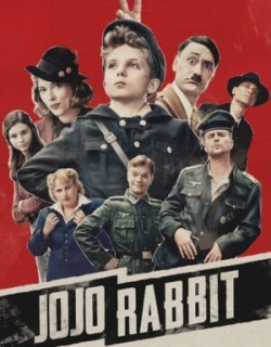 Jojo Rabbit Vietsub - HD