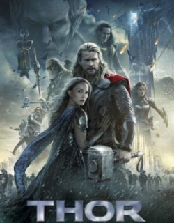 Thor: Thế giới bóng tối Vietsub - HD