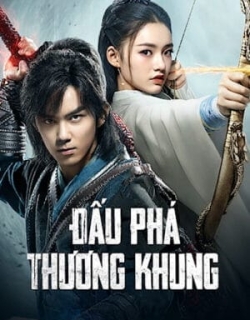 Đấu Phá Thương Khung Lồng Tiếng - HD