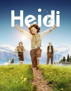 Heidi Vietsub - HD