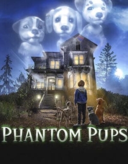 Phantom Pups (Phần 1) Vietsub - HD