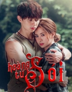 Hoàng Tử Sói Thuyết Minh - HD