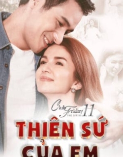 Thiên Sứ Của Em Vietsub - HD