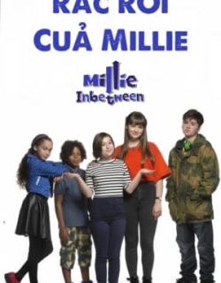 Rắc Rối Của Millie Thuyết Minh - HD