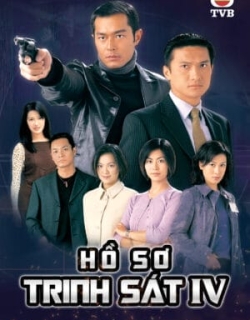 Hồ Sơ Trinh Sát (Phần 4) Thuyết Minh - HD