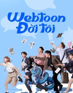 Webtoon Đời Tôi Vietsub + Thuyết minh - HD