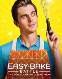 Easy-Bake Battle: Cuộc thi nấu ăn tại gia Vietsub - HD