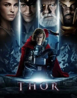 Thần Sấm Thor Vietsub - HD