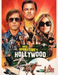 Chuyện Ngày Xưa Ở… Hollywood Vietsub - HD