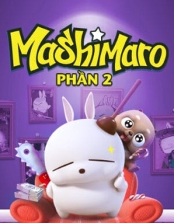 Mashimaro (Phần 2) Thuyết Minh - HD