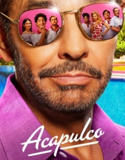 Acapulco (Phần 1) Vietsub - HD