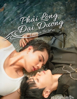 Love Sea: Phải Lòng Đại Dương