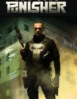 Punisher: War Zone Vietsub - HD