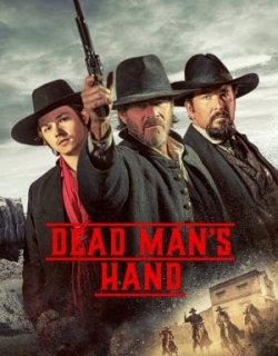 Dead Man’s Hand Vietsub - HD