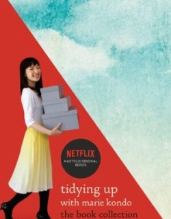 Dọn nhà cùng Marie Kondo Vietsub - HD