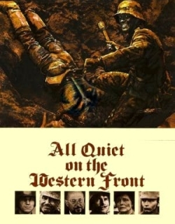 All Quiet on the Western Front 1979 Vietsub - HD