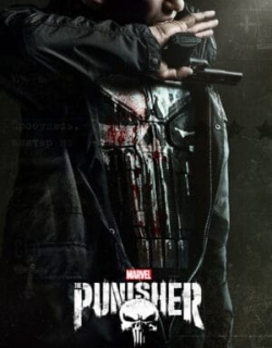 The Punisher Vietsub - HD