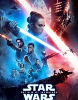 Star Wars: Skywalker Trỗi Dậy Vietsub - HD