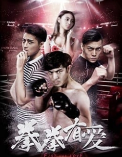 Yêu Boxer Vietsub - HD