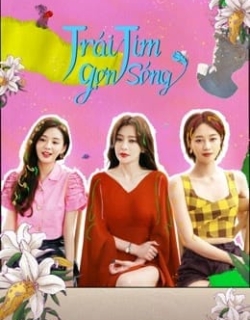 Trái Tim Gợn Sóng Vietsub - HD