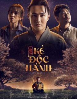 Ai Chết Giơ Tay: Kẻ Độc Hành Vietsub - HD