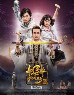 Ai chết giơ tay Vietsub - HD