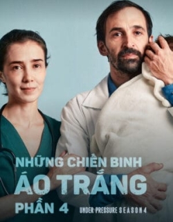 Những Chiến Binh Áo Trắng (Phần 4) Vietsub - HD