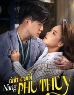 Tình Cuối Nàng Phù Thuỷ Vietsub - HD