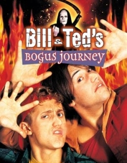 Bill & Ted’s Bogus Journey Vietsub - HD